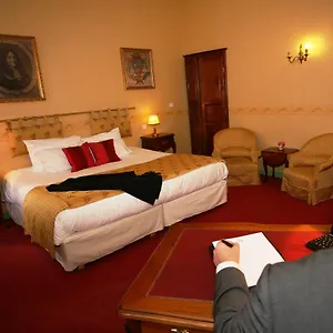 Hotel Riquet, Toulouse