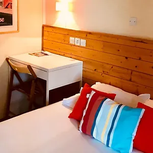 Hotel Thibaud, Toulouse