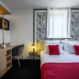 Hotel Urban Style Saint Claire, Toulouse